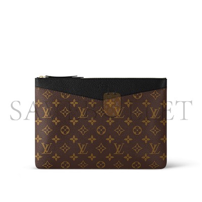 LOUIS VUITTON DAILY POUCH M62048 (29.5*21*1cm)